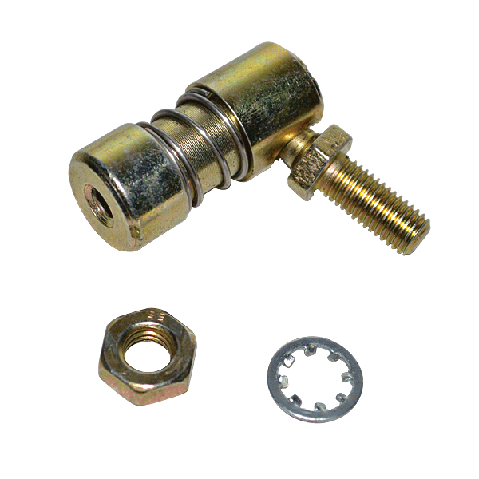 Morse Controls 30 BALL JOINT 1/4INCH  UNF 00181022, 00181717 