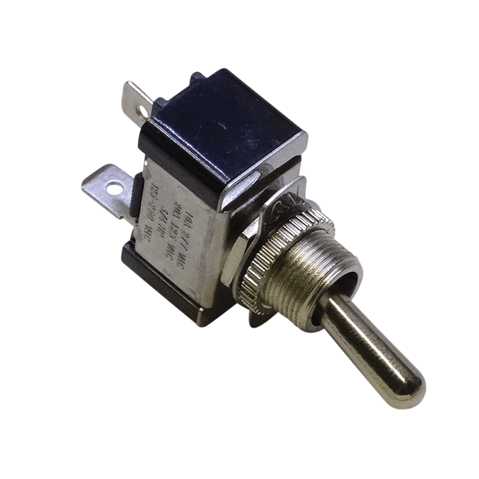  TOGGLE SWITCH ON-OFF (NSD) 00131290 