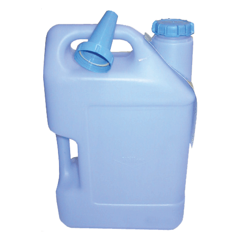  CAN 20LTR PLASTIC WASHER 00139951 
