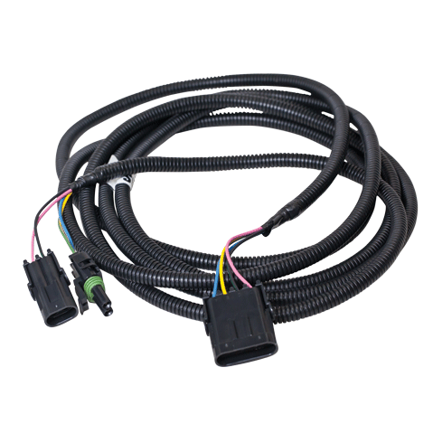 Prime Ultra HARNESS PRIMARY EXTRACTOR CANE LOSS MONITOR 87247930 