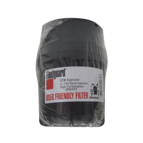  FILTER FUEL PRIMARY 6CT FF42000 