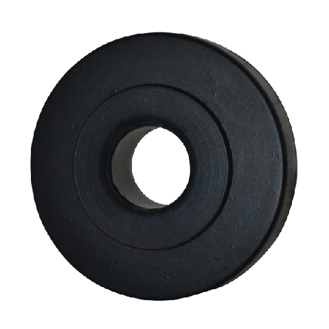 Ludowici Seal Solutions MOUNT RUBBER 87217403 