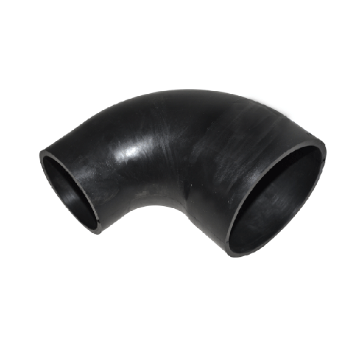  ELBOW RUBBER REDUCER AIR CLEANER 87221205 