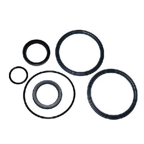 Ludowici Seal Solutions SEAL KIT ELEVATOR SLEW H.D CYL 87221599 