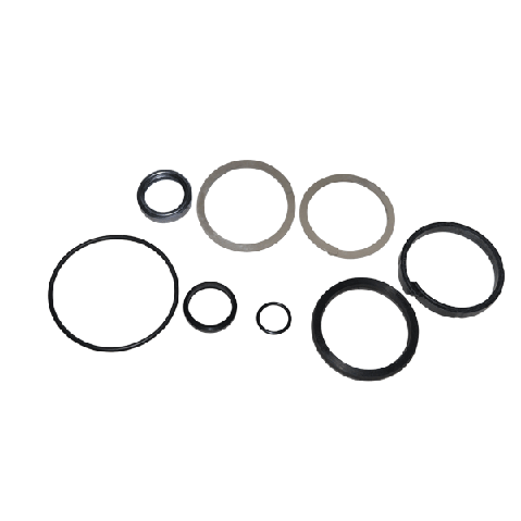 Ludowici Seal Solutions SEAL KIT STEERING CYLINDER (PTE) 00409591 
