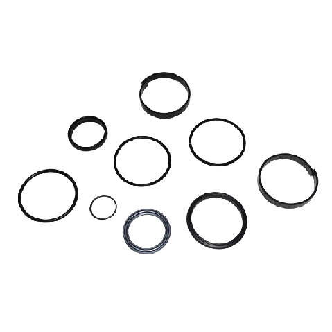 Ludowici Seal Solutions PU SEAL KIT TRACK ADJ CYL 1999 ON 0087255842, 00948966, 87255842 
