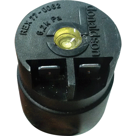 RESTRICTION INDICATOR ELECTRICAL BN66126 