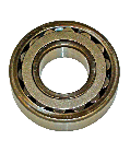  BEARING NO OIL GROOVE 0120048169, 934524