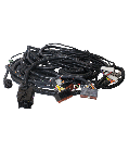  HARNESS IVECO 84398212