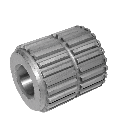  COUPLING OUTER 40 SERIES 35:1 87238849