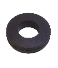  MOUNT RUBBER CONE RING 00153773