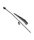  (NLA) WIPER ARM (USE TC034) 00136928