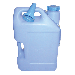CAN 20LTR PLASTIC WASHER