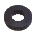 MOUNT RUBBER CONE RING