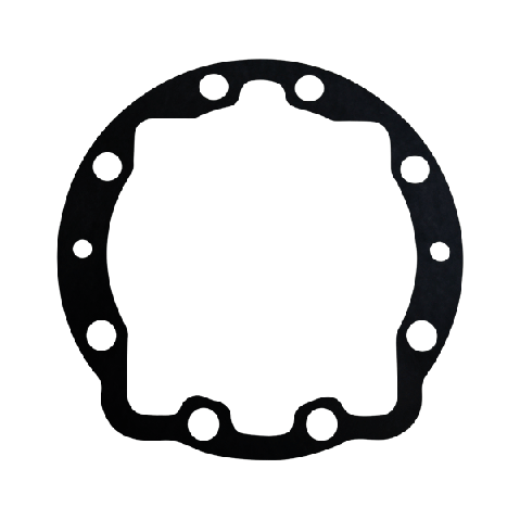 GASKET ENDCOVER 54/64 MOTORS 00407147, 0331380298, Z53125