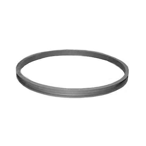  4FT CHANNEL IRON SLEW RIM 86732200 