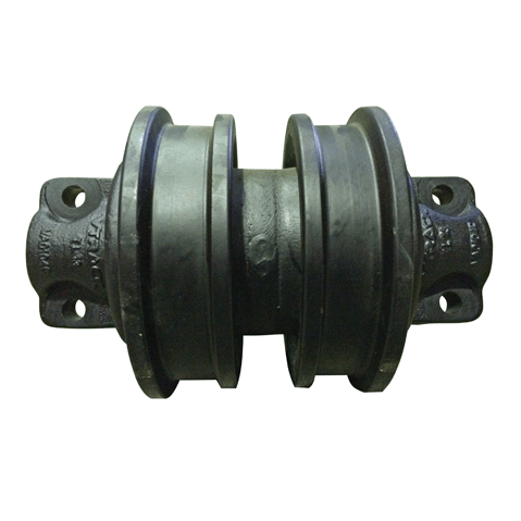  DOUBLE FLANGE ROLLER 5/8IN BOLTS VB0104C0 
