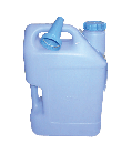  CAN 20LTR PLASTIC WASHER (13453) 00139951