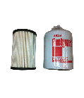  KIT FUEL FILTERS JD 3520 RE520906, RE525523