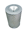  AIR FILTER - OUTER 0061324807