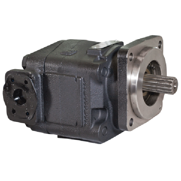 MOTOR EXTRACTOR PRIMARY 2.1 4 INCH GEARS TECH DOC 94 00410027