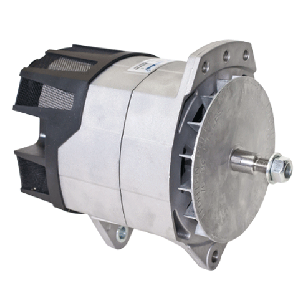 ALTERNATOR 12V 185 AMP 2856508 87592254