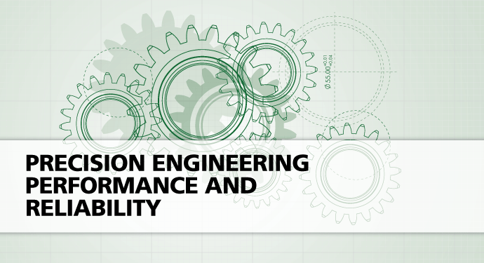 Precision Engineering