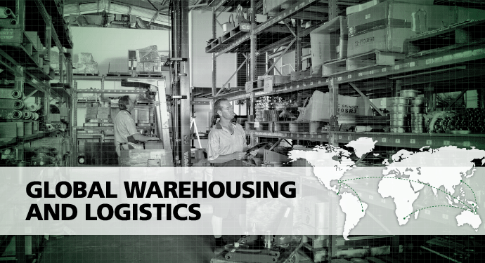 Global Warehousing