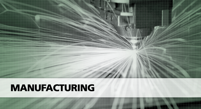 Manufacturing