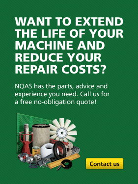 Repair Machine Costs